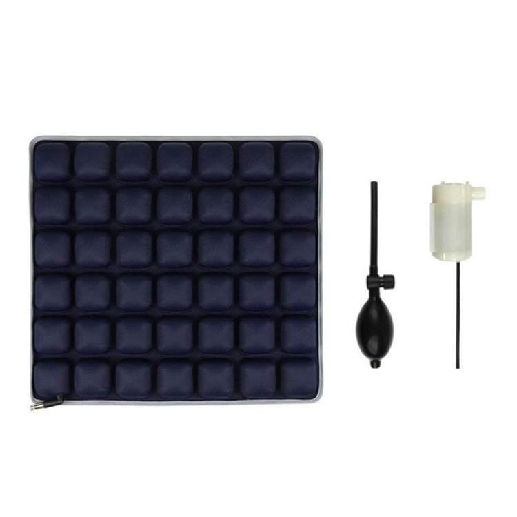 Air Cushion 3D Airbag Breathable Office Beautiful Buttocks Cushion Decompression Massage Cushion