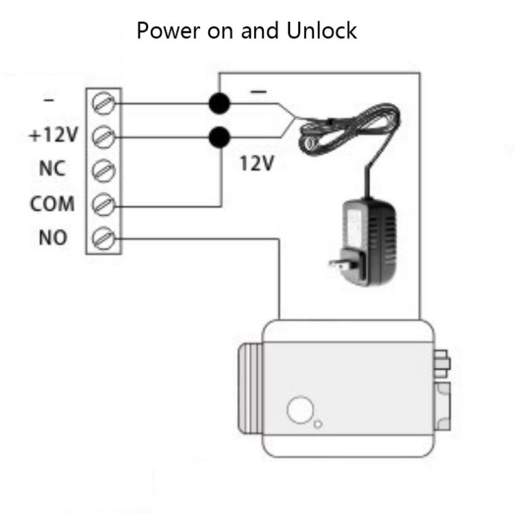 Indoor Room Music Wireless Doorbell