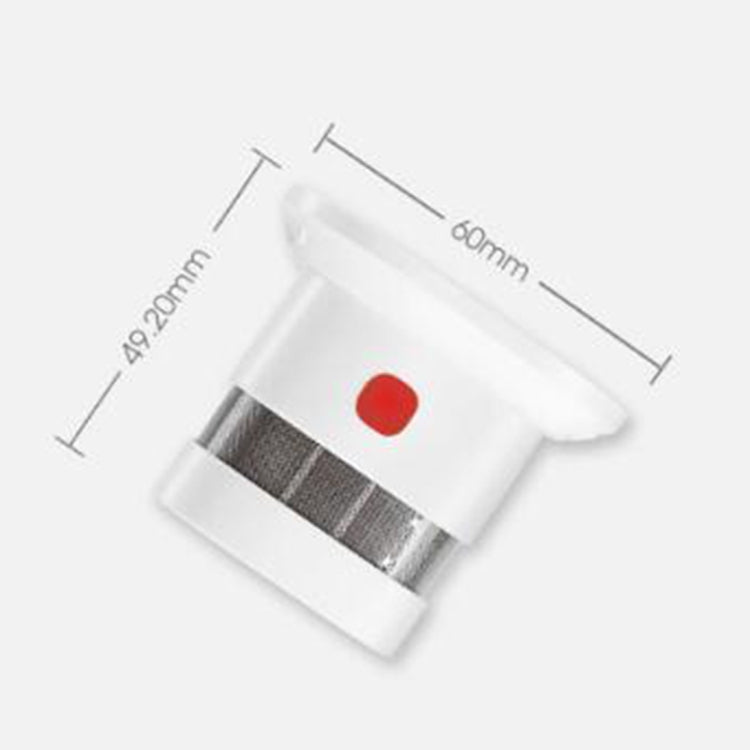 Fire-fighting Linkage Device for Smart Home Smoke Alarm