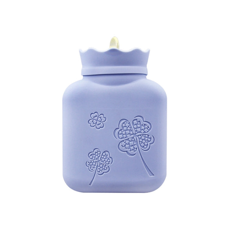 Silica Gel Water Bag Round Square Warm Water Bag
