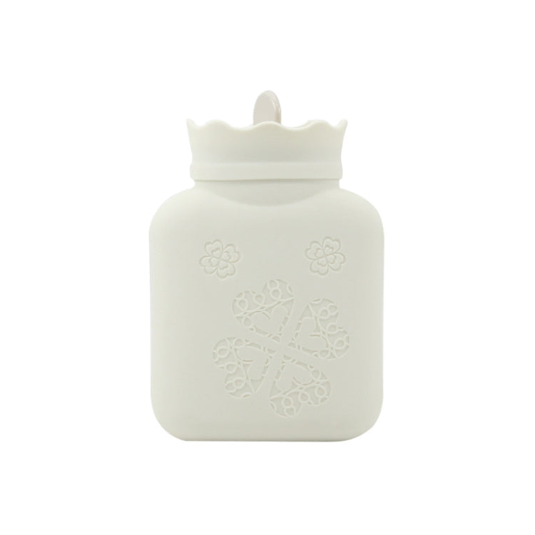 Silica Gel Water Bag Round Square Warm Water Bag