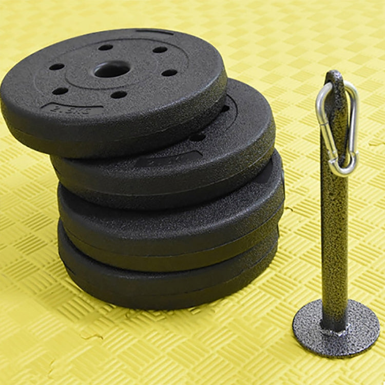 Dumbbell Arm Wrist Training Ball Fitness Hand Grips, Diameter: 97mm