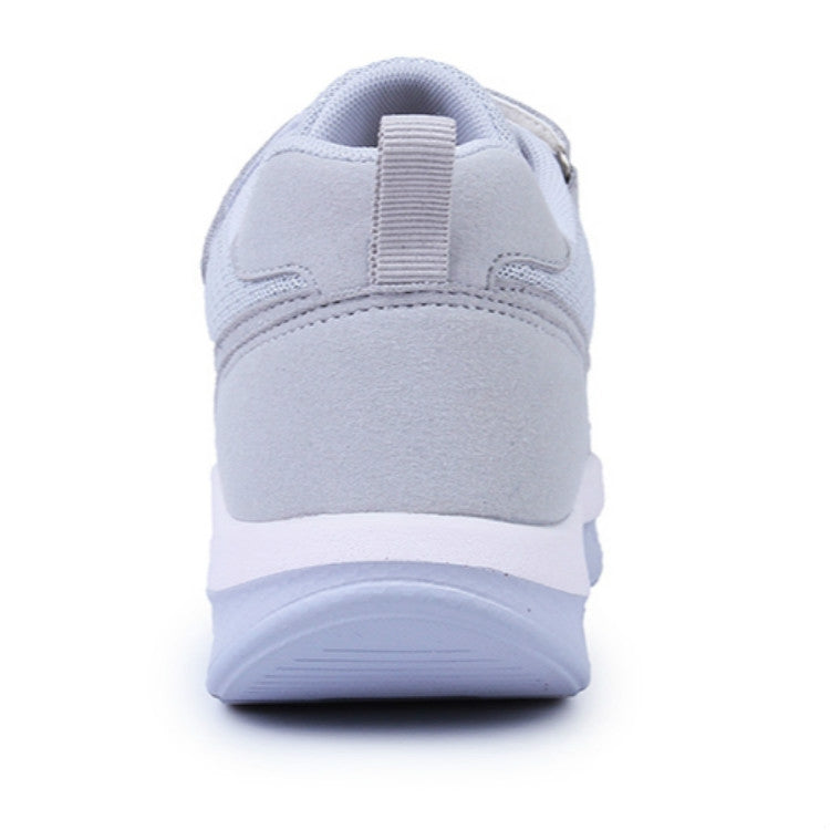 Women Shoes With Cotton Warm Soft Bottom Non-Slip Sneakers, Size:36