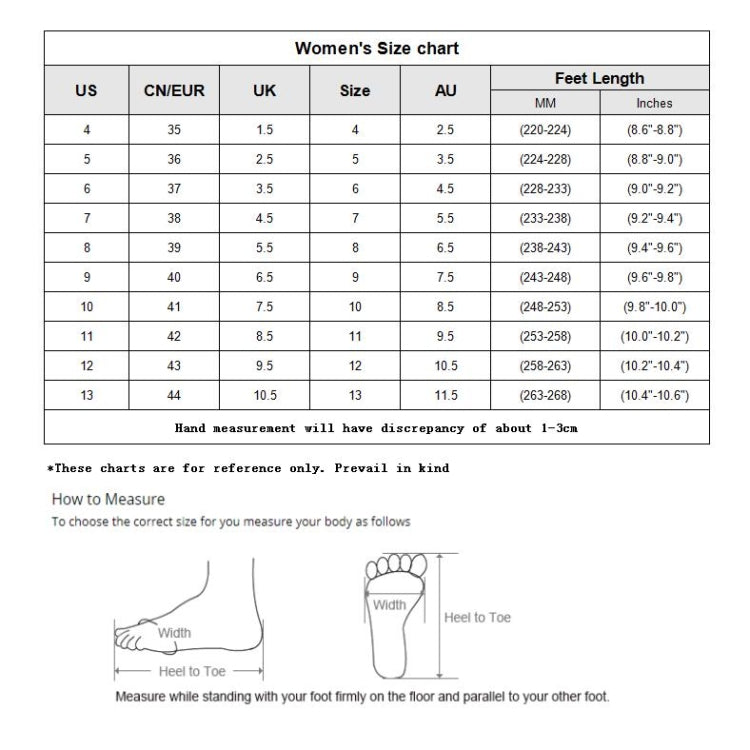 Women Shoes With Cotton Warm Soft Bottom Non-Slip Sneakers, Size:36