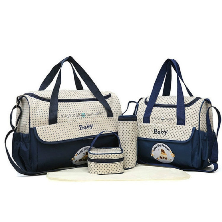 5 in 1 Set Multifunctional Portable Mom Delivery Kit