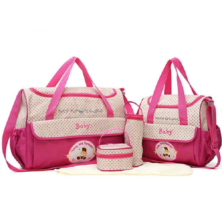 5 in 1 Set Multifunctional Portable Mom Delivery Kit