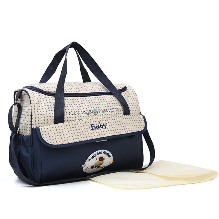 5 in 1 Set Multifunctional Portable Mom Delivery Kit