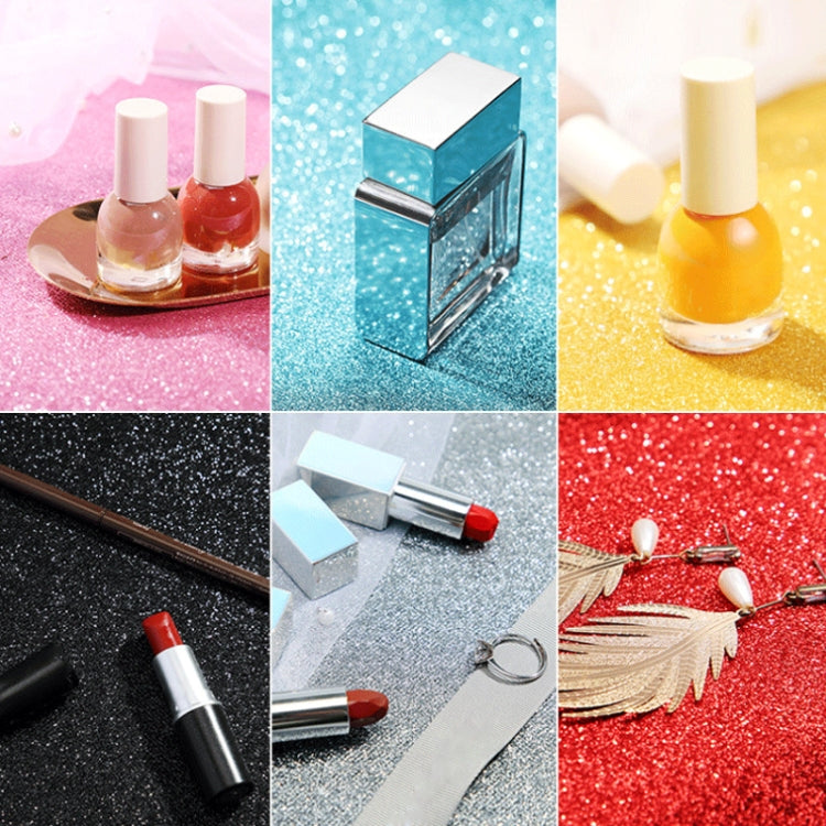 Sparkling Backdrops Cloth Jewelry Rings Shooting Background, Size: