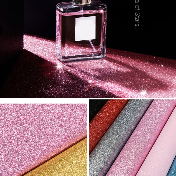 Sparkling Backdrops Cloth Jewelry Rings Shooting Background, Size: