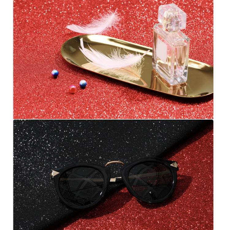 Sparkling Backdrops Cloth Jewelry Rings Shooting Background, Size: