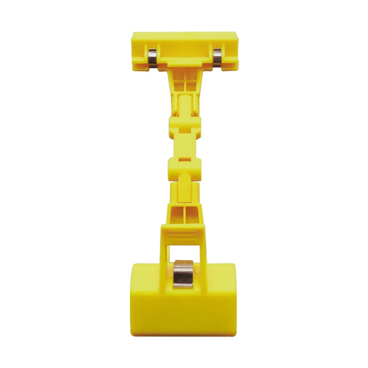 3 PCS Fine Art Painting Copy Clip Sketch Label Double Head Mechanical Clip