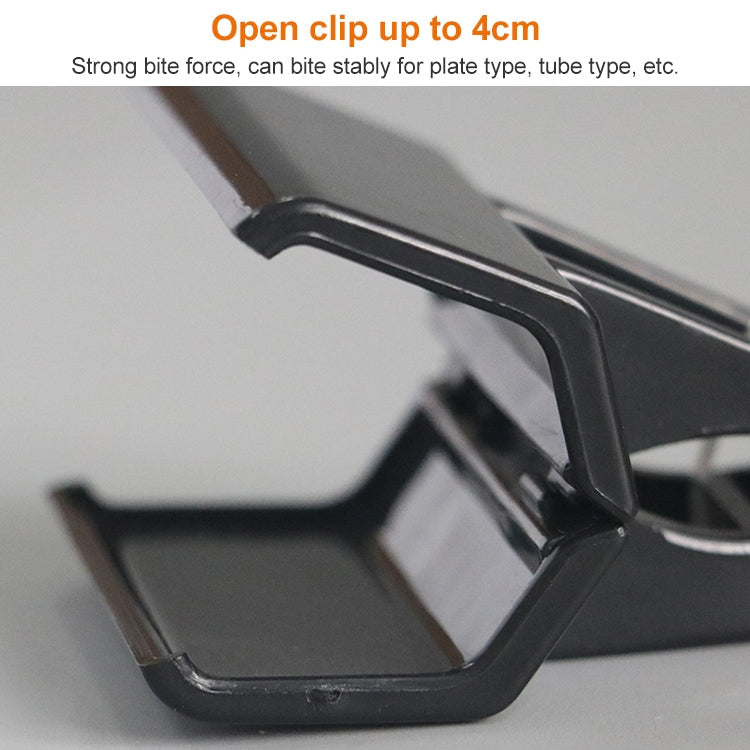 3 PCS Fine Art Painting Copy Clip Sketch Label Double Head Mechanical Clip