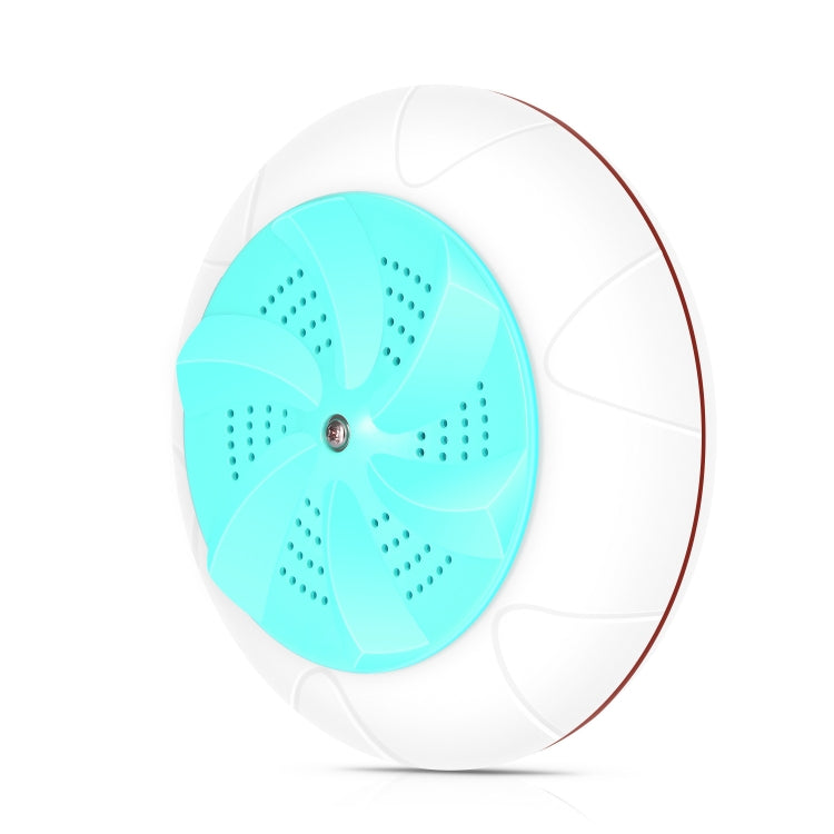 Portable Mini USB Ultrasonic Turbine Clothes Washer Washing Machine Laundry Cleaner Tool