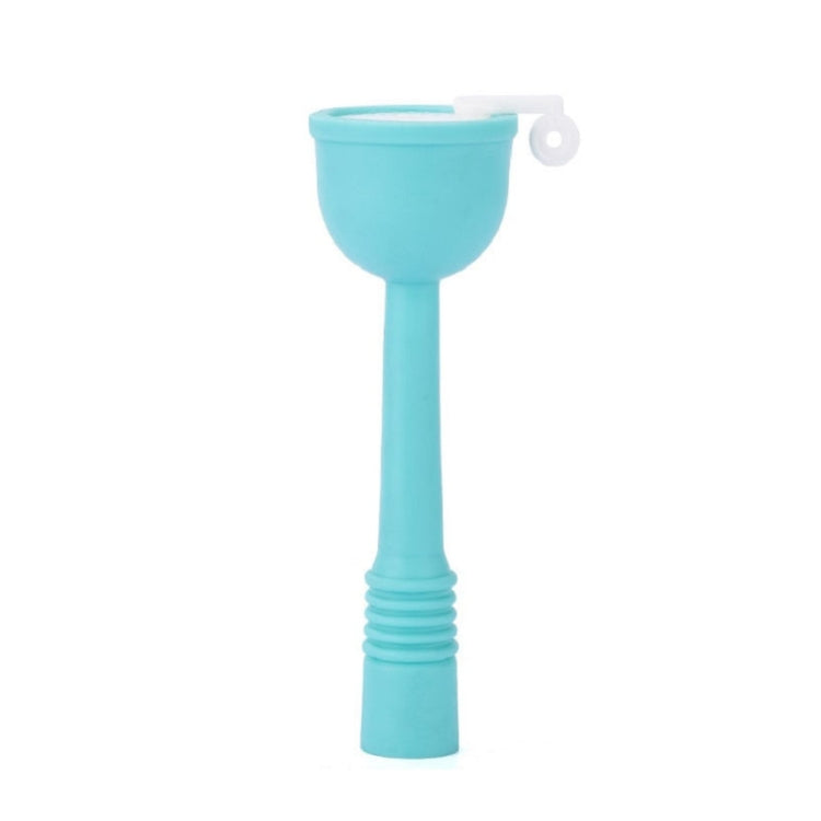 Kitchen Faucet Water-saving Shower