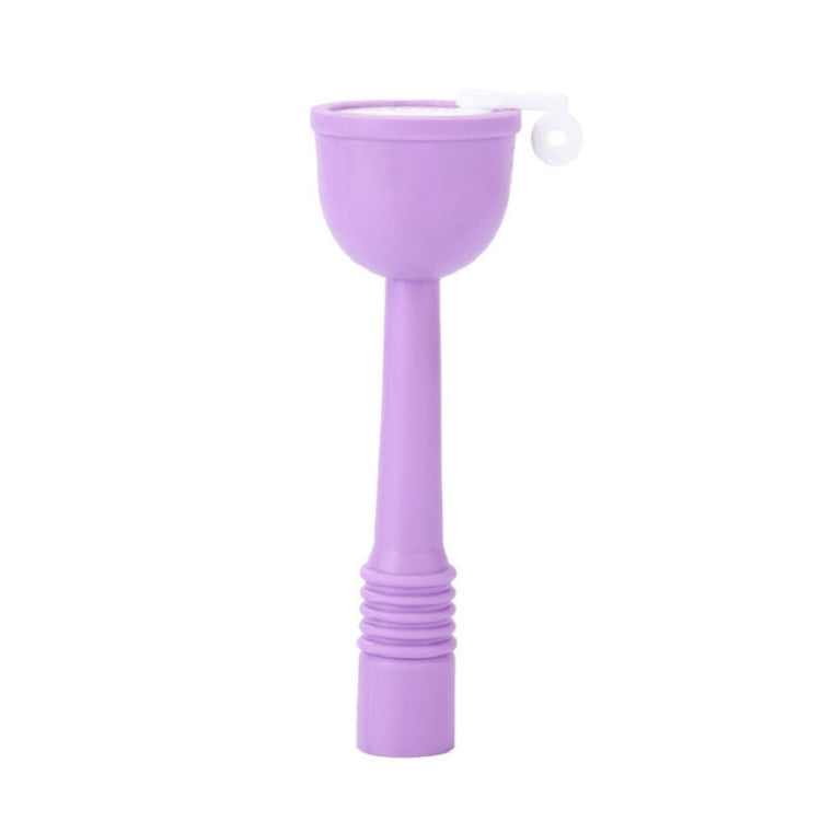 Kitchen Faucet Water-saving Shower