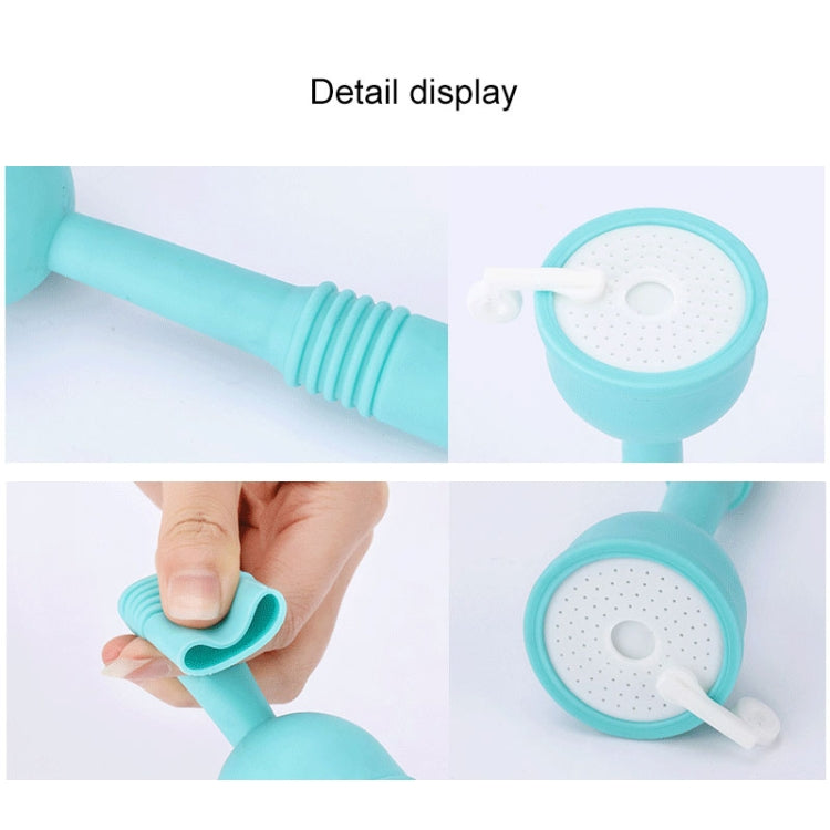 Kitchen Faucet Water-saving Shower