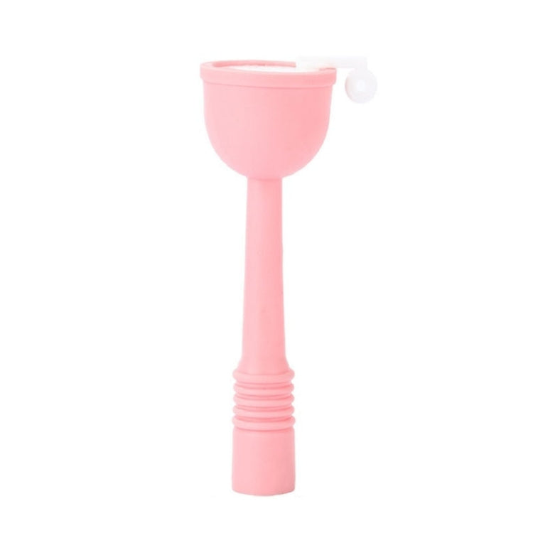 Kitchen Faucet Water-saving Shower