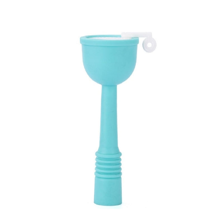 Kitchen Faucet Water-saving Shower