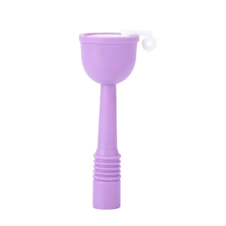 Kitchen Faucet Water-saving Shower