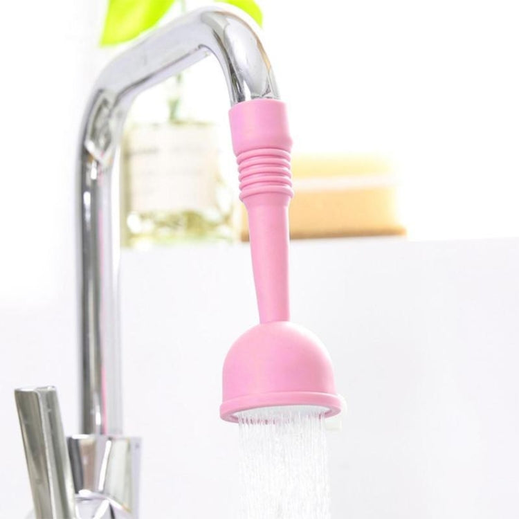 Kitchen Faucet Water-saving Shower