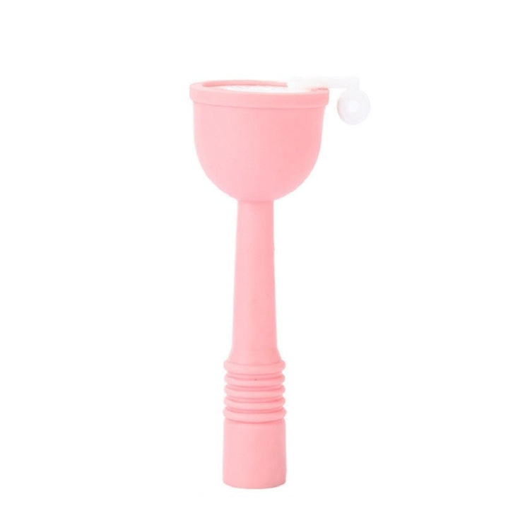 Kitchen Faucet Water-saving Shower