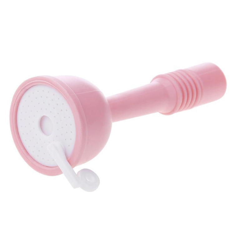 Kitchen Faucet Water-saving Shower