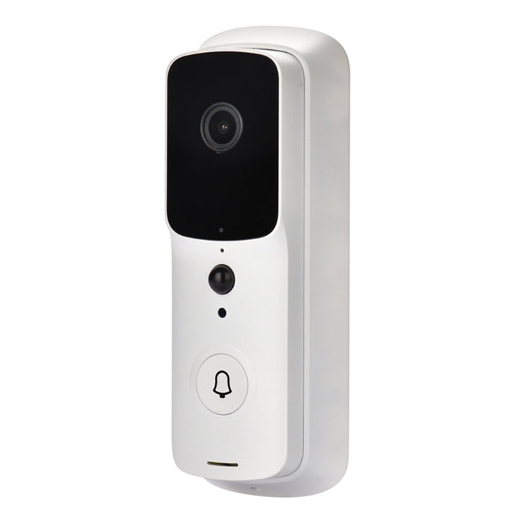 Intelligent WiFi 2.4G Doorbell Visual Remote Home Monitoring Doorbell Video Voice Intercom