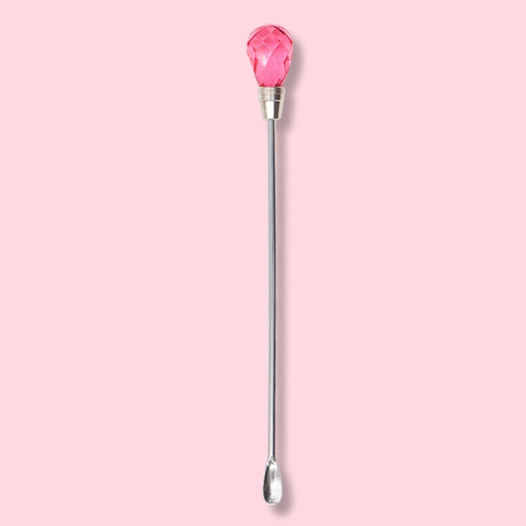 3 PCS Stainless Steel Nail Tool Stirrer