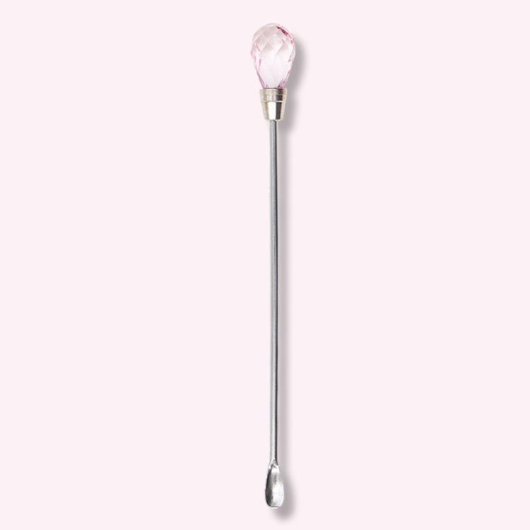 3 PCS Stainless Steel Nail Tool Stirrer