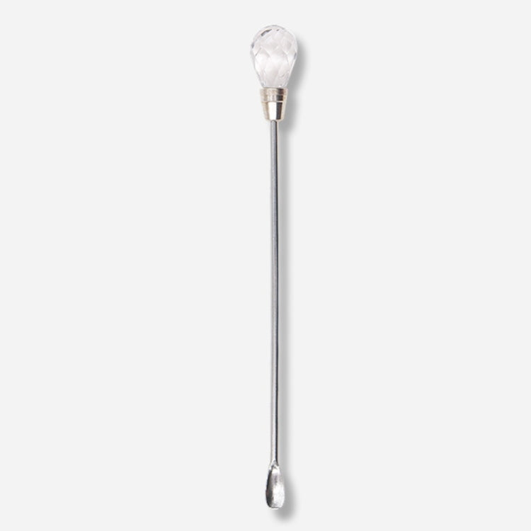 3 PCS Stainless Steel Nail Tool Stirrer
