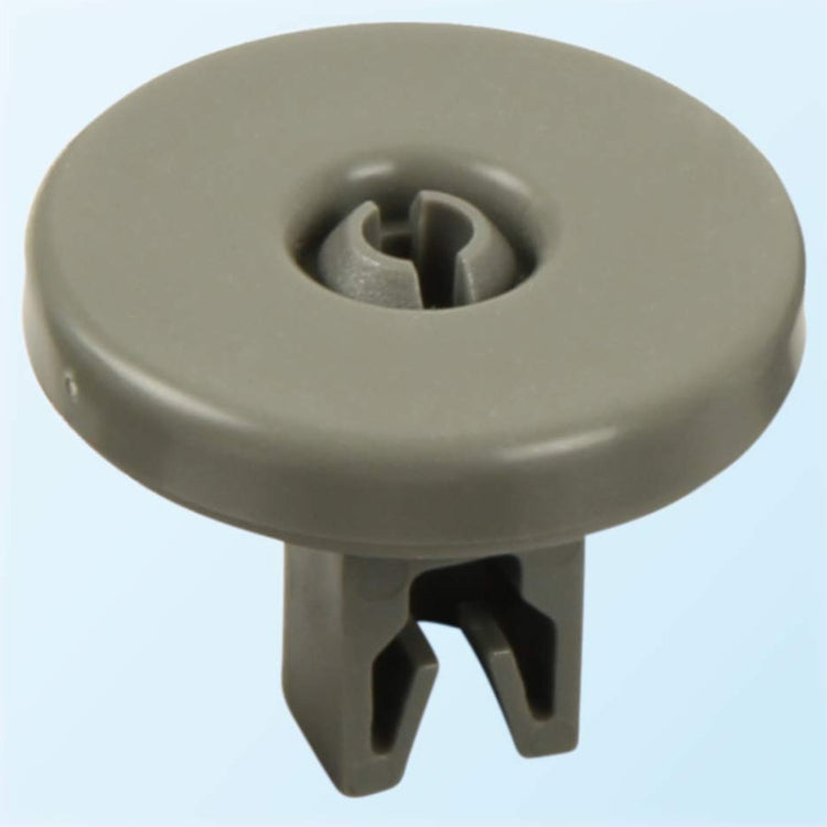 8 PCS Dishwasher Wheel Spare Parts For Aeg Favorit Privileg Zanussi Etc.