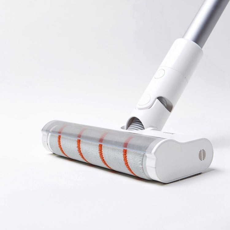 2 PCS Vacuum Cleaner Filter Cleaning Tool for Dreame V9 Wireless Handheld Vacuum Cleaner(White)