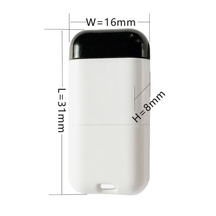 Mobile Phone Remote Control Android Phone Infrared Transmitter Smart Home Appliance Remote Control, Model:USB-C / Type-C Interface
