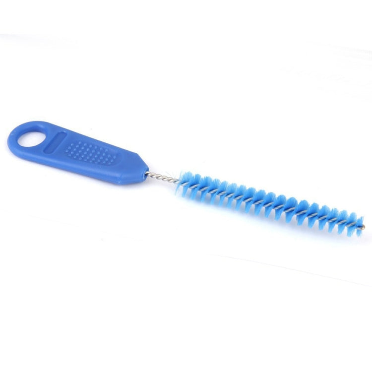 5 PCS Multi-function Cleaning Brush for Cleaning Water Bag Liner Water Nozzle(Blue)