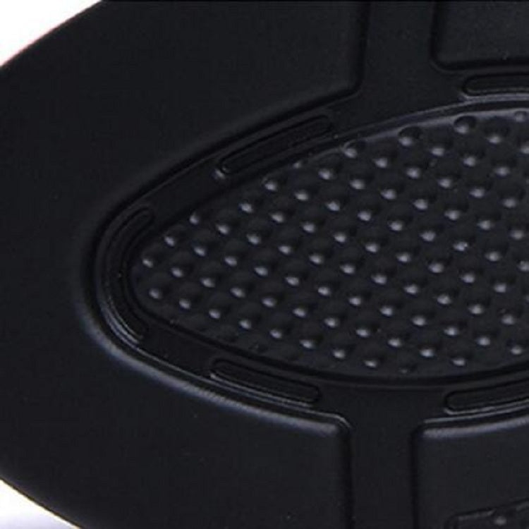 Women Shoes Wild Cloth Sneakers, Size:37(Red)