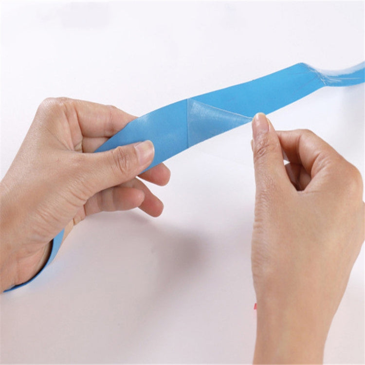 10 PCS Keel Hand Glue Thickened Wear-resistant Tennis Racket Handle Non-slip Sweat-absorbent Belt Grip Winding Band