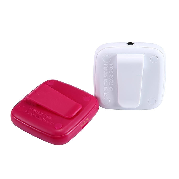 Creative Multifunctional Female Menstrual Analgesic Massager, Random Color Delivery