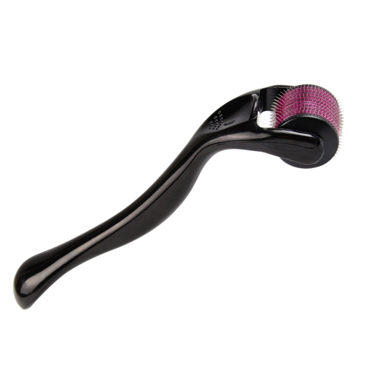 Micro Needle Roller Beauty Instrument Skin Care Tool for Skin Care and Body Therapy(0.2mm)