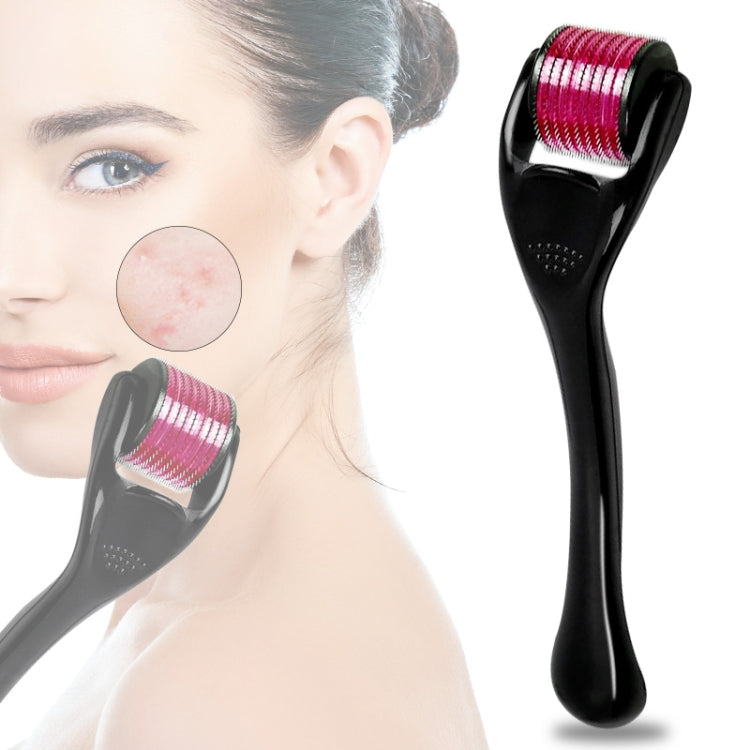 Micro Needle Roller Beauty Instrument Skin Care Tool for Skin Care and Body Therapy(0.2mm)