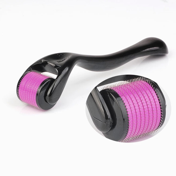 Micro Needle Roller Beauty Instrument Skin Care Tool for Skin Care and Body Therapy(0.2mm)