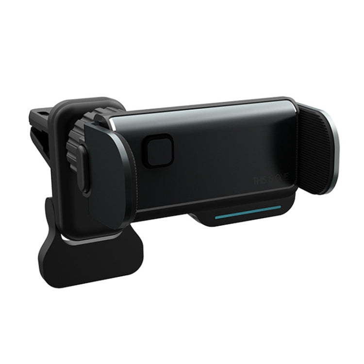 Mini Navigation Bracket Electrical Car Bracket