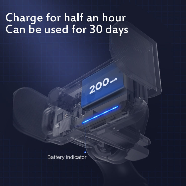 Mini Navigation Bracket Electrical Car Bracket