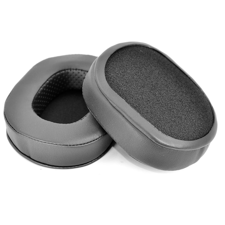 2 PCS Sponge Cover Ear Pads for Razer BlackShark V2 X,Style: Ice Sense
