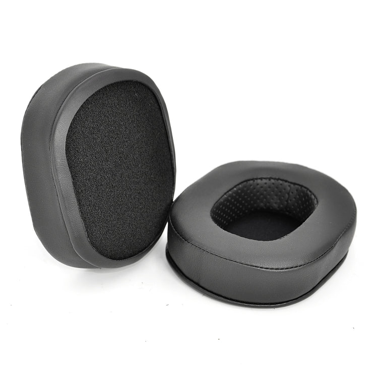 2 PCS Sponge Cover Ear Pads for Razer BlackShark V2 X,Style: Ice Sense