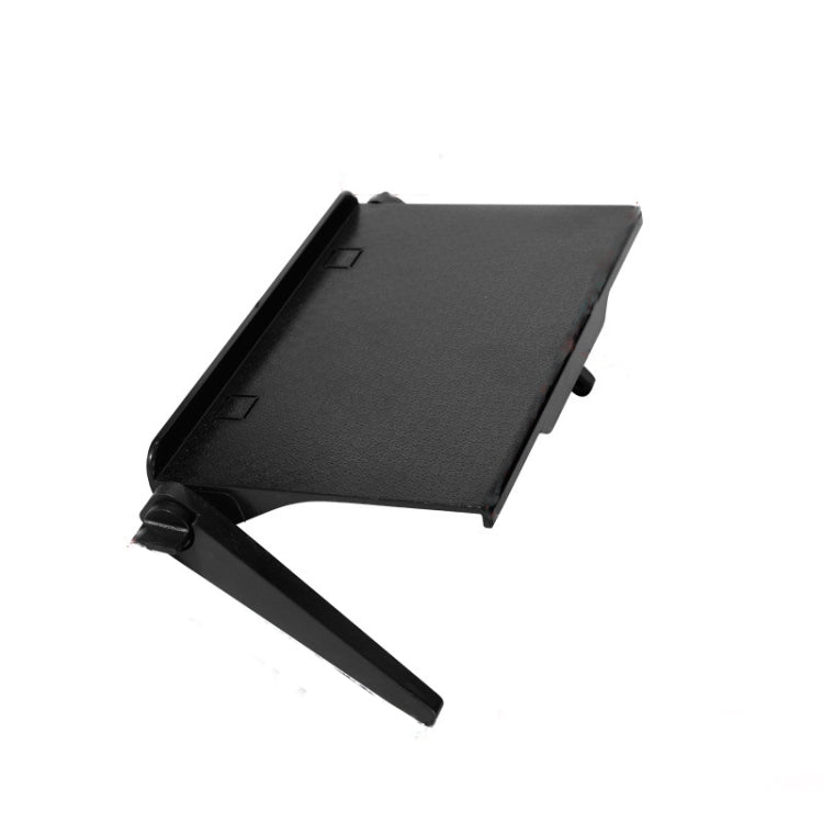 TV Set-top Box Rack Monitor Router Storage Bracket Computer Screen Hanger(Small)