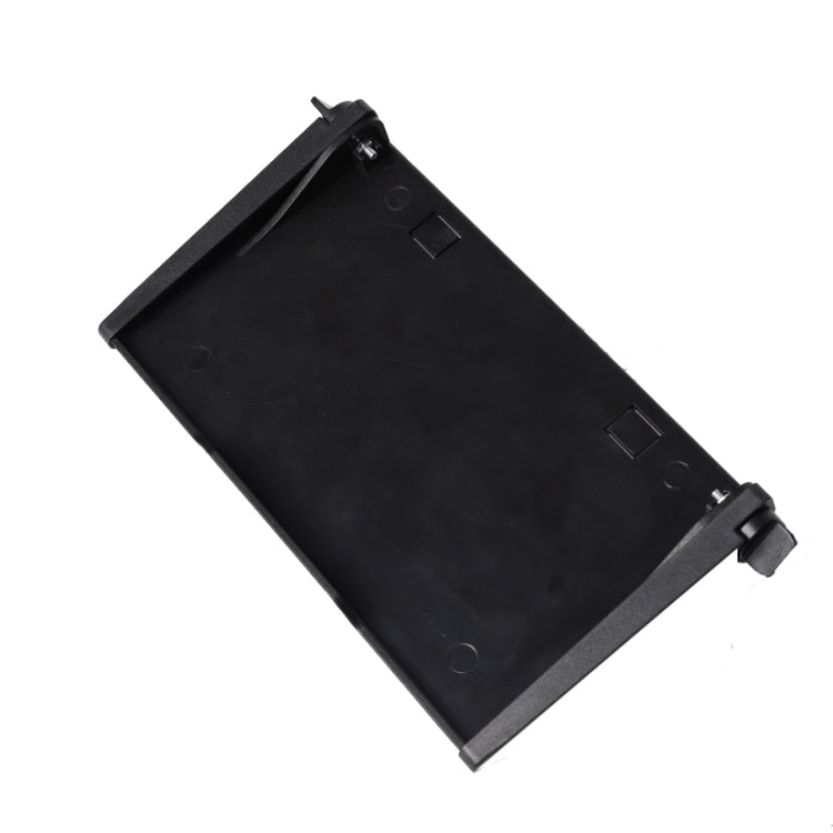 TV Set-top Box Rack Monitor Router Storage Bracket Computer Screen Hanger(Small)