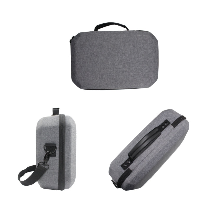 For Oculus Quest 2 VR Headset Travel Carrying Case EVA Storage Bag