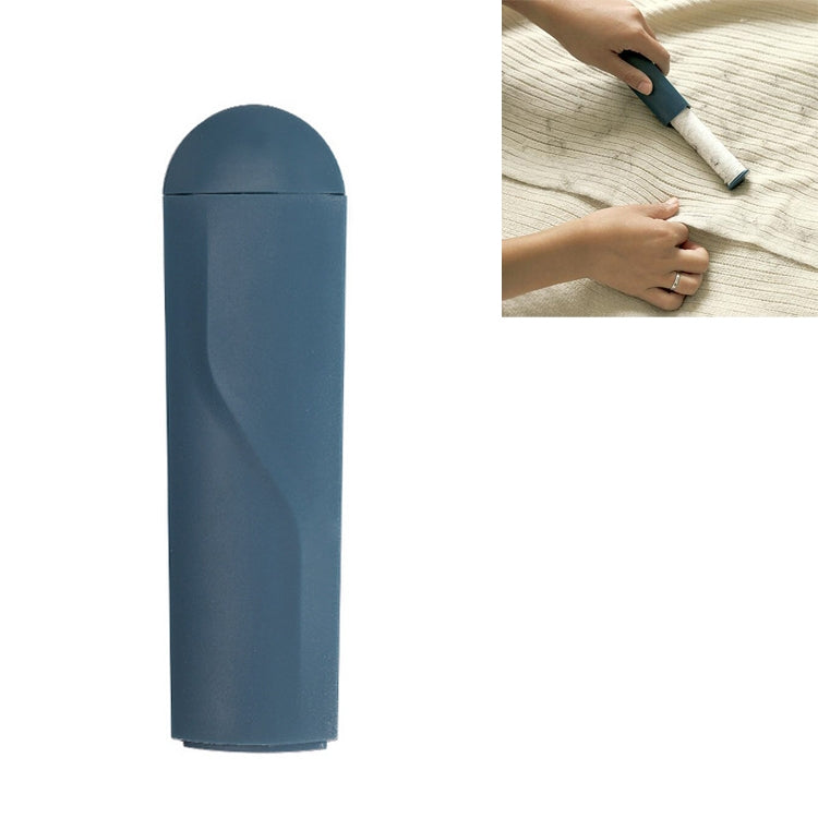 2 PCS Rolling Brush for Hair Removal Roller of Tearable Sticky Hair Applicator