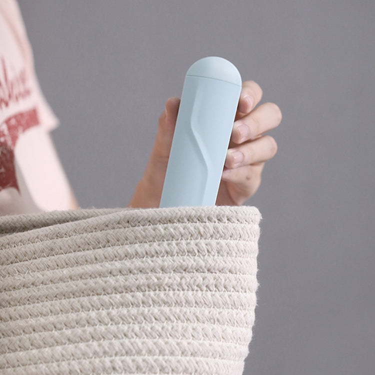 2 PCS Rolling Brush for Hair Removal Roller of Tearable Sticky Hair Applicator
