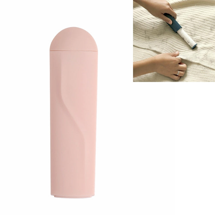2 PCS Rolling Brush for Hair Removal Roller of Tearable Sticky Hair Applicator